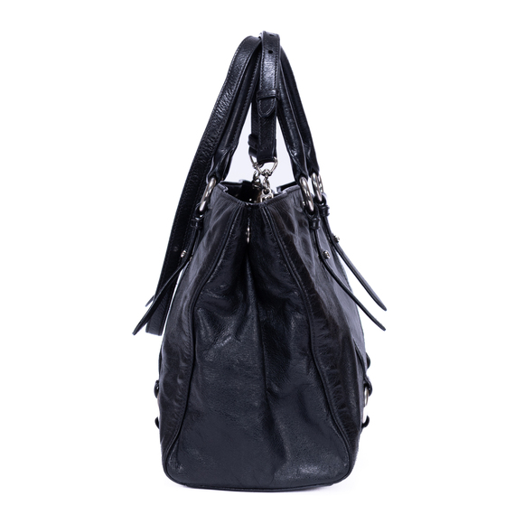 Miu Miu Shine Tote - Picture 4 of 11